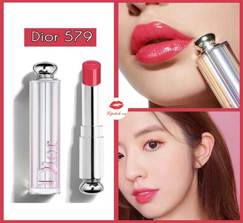 son dior addict lipstick 579